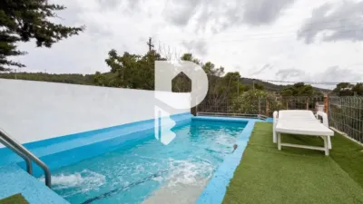 House in Vallirana photo 8
