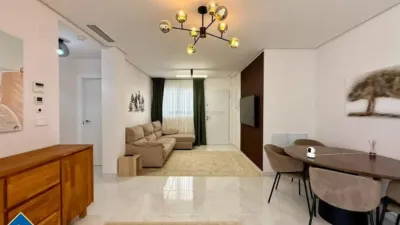 Bungalow for sale in Aguas Nuevas-Torreblanca-Sector 25 photo 27