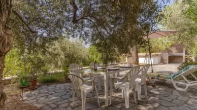 House at Calle C. Beber, 2, Órgiva, Spain, nº 2 photo 67