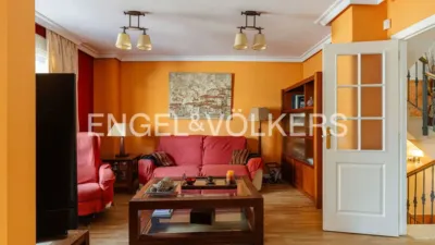 Townhouse in Centro photo 6