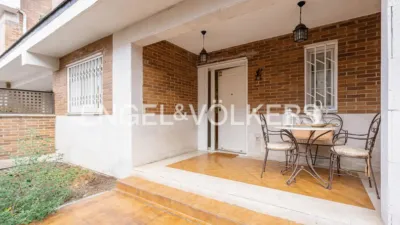 Townhouse in Centro photo 37