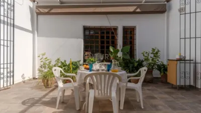 House at Calle C. Beber, 2, Órgiva, Spain, nº 2 photo 47
