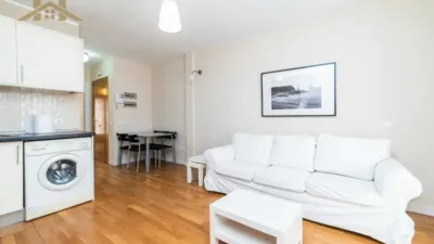 Apartment on Calle del Rey photo 4
