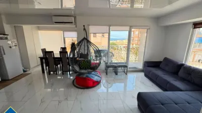 Pis – Torrevieja - Vista 5