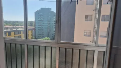 Apartment on Avenida de Cantabria photo 17