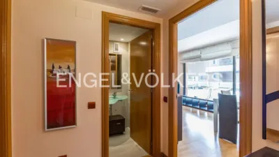 Apartment in Gavà Mar photo 28