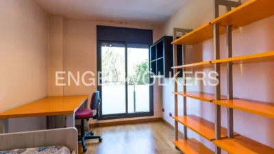 Apartment in Gavà Mar photo 36