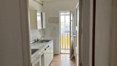 Apartment on Avenida de Cantabria photo 10