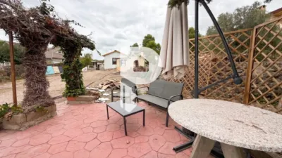 House in Vallirana photo 3