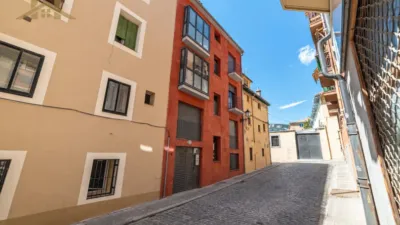 Apartment on Calle del Rey photo 15