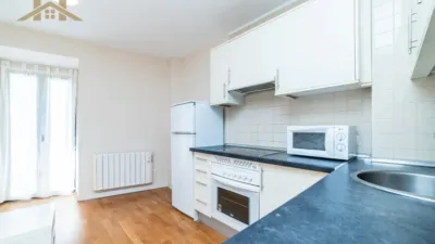 Apartment on Calle del Rey photo 6