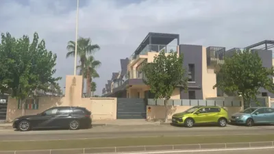 Casa – Pilar de la Horadada, Torre de la Horadada - Vista 4