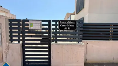 Bungalow for sale in Aguas Nuevas-Torreblanca-Sector 25 photo 49