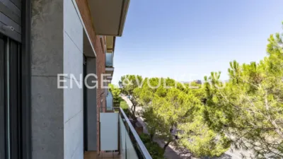 Apartment in Gavà Mar photo 38