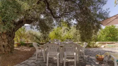 House at Calle C. Beber, 2, Órgiva, Spain, nº 2 photo 68