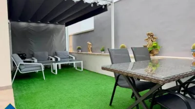 Bungalow for sale in Aguas Nuevas-Torreblanca-Sector 25 photo 3