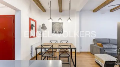Apartment in Vilapicina-La Torre Llobeta photo 18