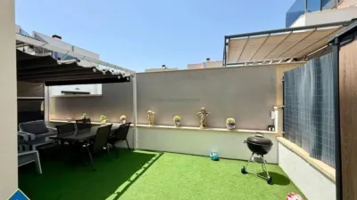 Bungalow for sale in Aguas Nuevas-Torreblanca-Sector 25 photo 21