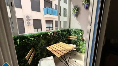 Piso – Torrevieja, Urbanización Calas Blancas - Vista 3