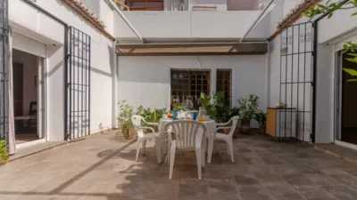 House at Calle C. Beber, 2, Órgiva, Spain, nº 2 photo 41