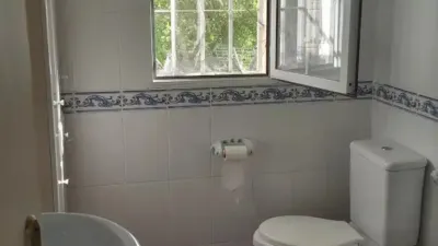 Townhouse in Cájar photo 33