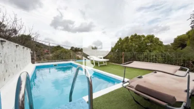 House in Vallirana photo 6