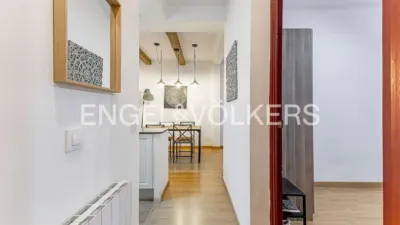 Apartment in Vilapicina-La Torre Llobeta photo 24