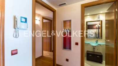 Apartment in Gavà Mar photo 29