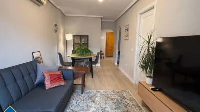 Apartment in Playa del Cura photo 2