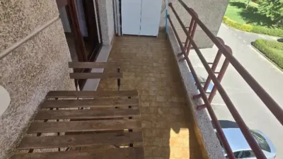 Apartment on Avenida Benedicto Ruiz, 848 photo 12