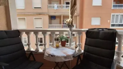 Apartment in Playa del Cura photo 21