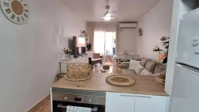 Apartment in Playa del Cura photo 7