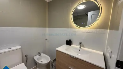 Apartamento en Playa del Cura photo 18