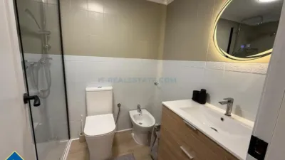Apartamento en Playa del Cura photo 16