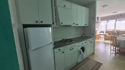 Apartment on Avenida Benedicto Ruiz, 848 photo 5