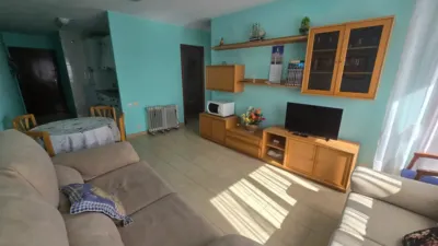 Apartment on Avenida Benedicto Ruiz, 848 photo 2