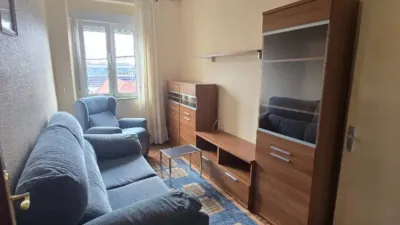 Apartment on Calle de Eguilior photo 4