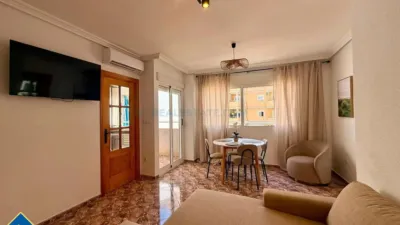 Apartment in Playa del Cura photo 12