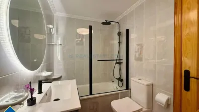 Apartment in Playa del Cura photo 16