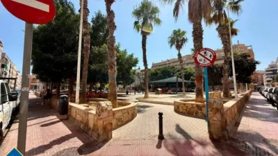 Apartment in Playa del Cura photo 31