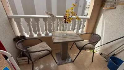 Apartamento en Playa del Cura photo 22