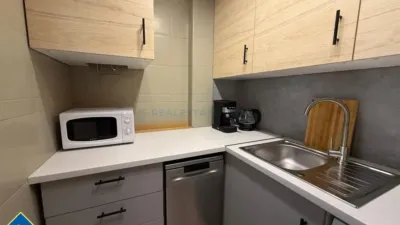 Apartamento en Playa del Cura photo 11