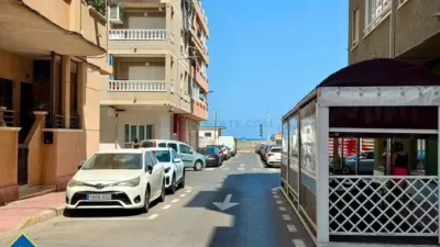 Apartment in Playa del Cura photo 30