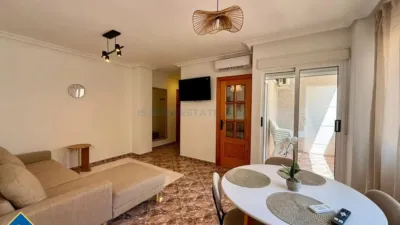 Apartment in Playa del Cura photo 7