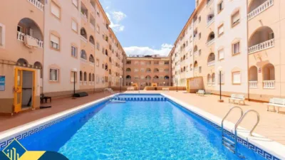 Apartamento en Playa del Cura photo 20