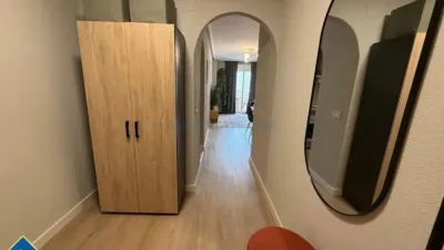 Apartamento en Playa del Cura photo 21