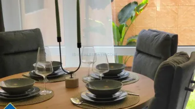 Casa – Torrevieja - Vista 4