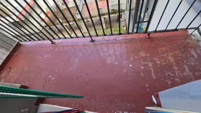 Piso en calle de Eguilior photo 8