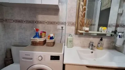 Apartment in Playa del Cura photo 17