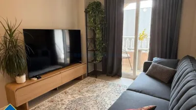 Apartment in Playa del Cura photo 5